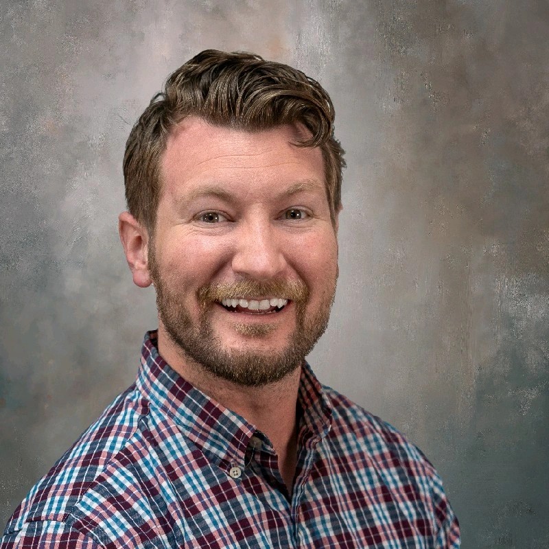 Garrett Hammonds, Co-Founder at ThinkBiz.Solutions